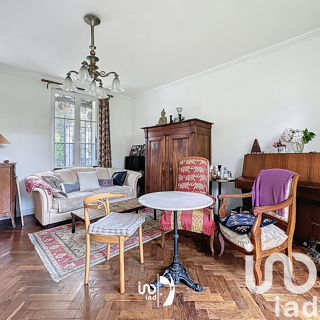  Maison  vendre 7 pices 246 m