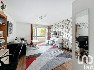  Appartement � vendre 1 pi�ce 38 m�