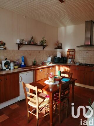  Maison � vendre 4 pi�ces 110 m�