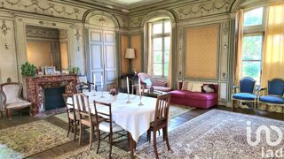  Villa � vendre 9 pi�ces 260 m�