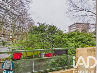  Appartement � vendre 4 pi�ces 64 m�