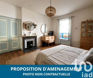  Appartement  vendre 5 pices 117 m