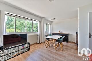  Appartement  vendre 2 pices 45 m