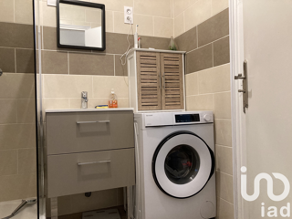  Appartement � vendre 4 pi�ces 89 m�