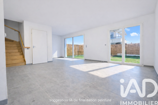  Maison � vendre 5 pi�ces 95 m�