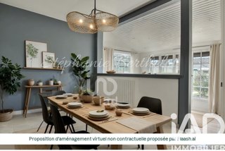  Maison � vendre 4 pi�ces 96 m�