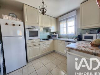  Appartement � vendre 3 pi�ces 56 m�