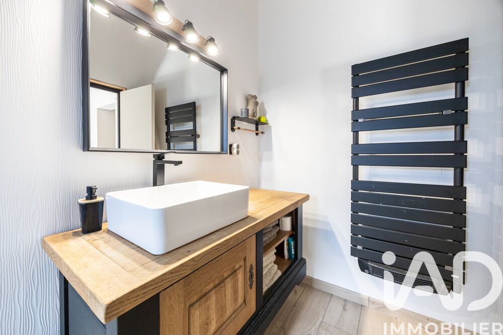 � vendre  Villa Saint-Jean-Pla-de-Corts (66490)