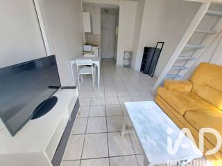  Appartement � louer 1 pi�ce 20 m�