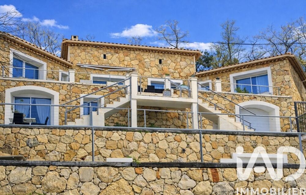 � vendre  Maison Le Cannet-des-Maures (83340)