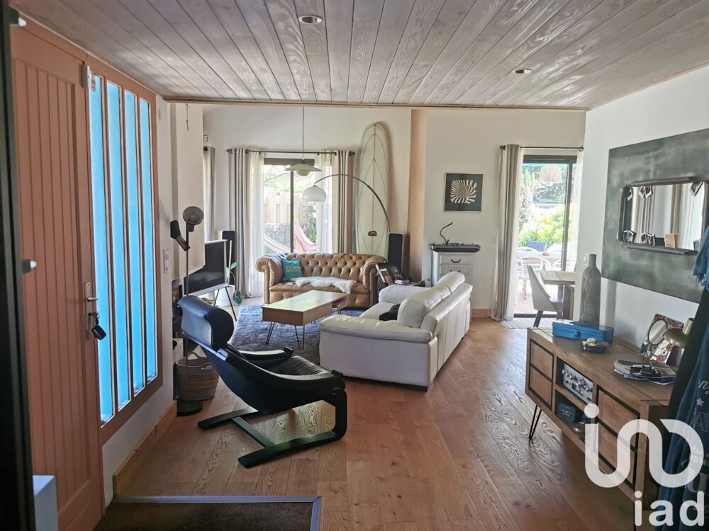  vendre  Maison Seignosse (40510)