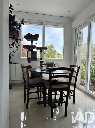  Maison � vendre 6 pi�ces 170 m�