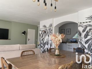  Maison  vendre 4 pices 121 m