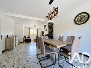  Maison � vendre 5 pi�ces 132 m�