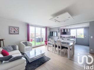  Appartement  vendre 4 pices 88 m