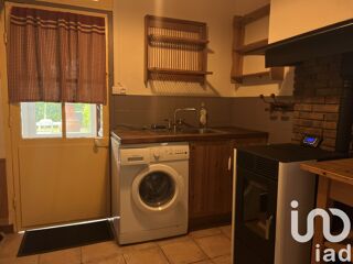  Maison � vendre 3 pi�ces 35 m�