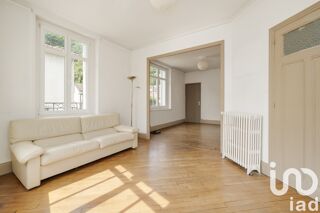  Villa � vendre 4 pi�ces 107 m�