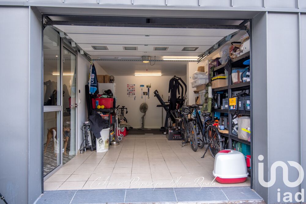  vendre  Villa Angers (49100)