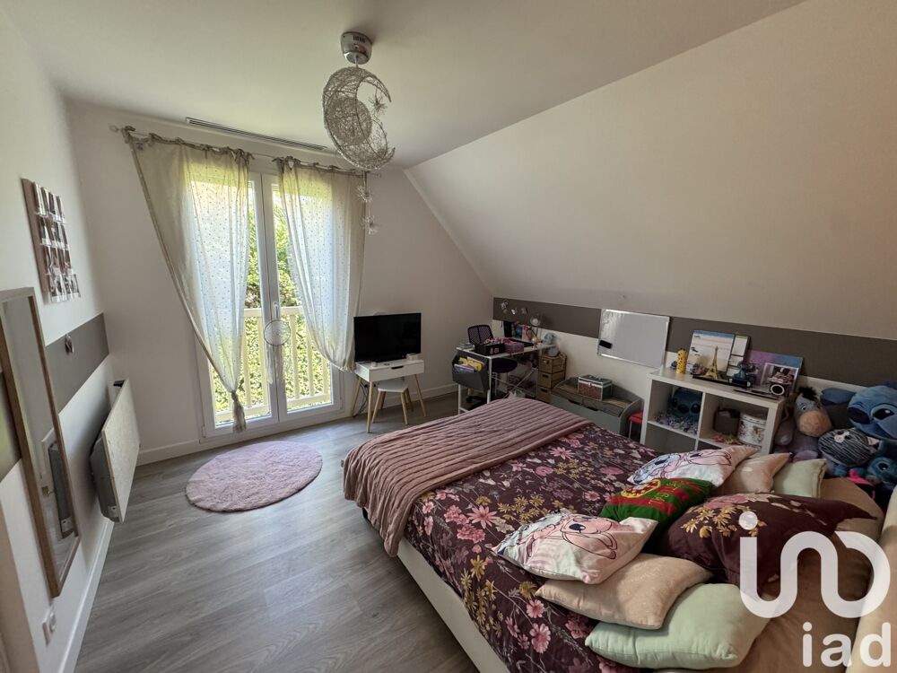  vendre  Maison La Queue-en-Brie (94510)