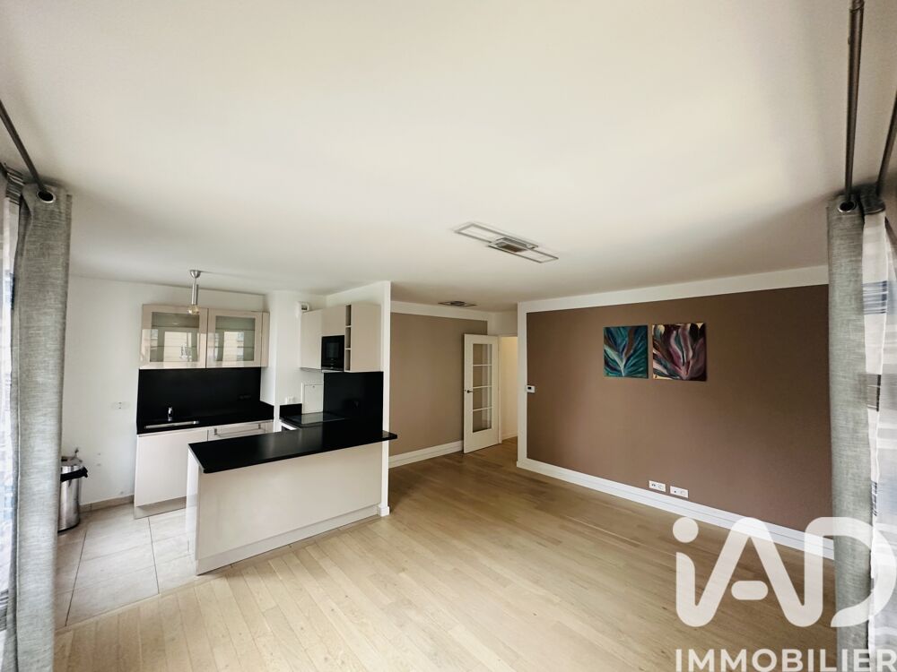  vendre  Appartement Suresnes (92150)