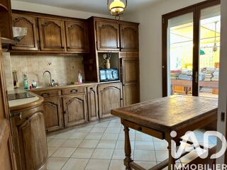  Maison � vendre 6 pi�ces 166 m�