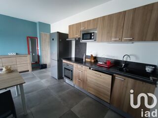  Appartement  vendre 3 pices 55 m