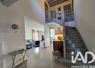  Villa � vendre 8 pi�ces 160 m�