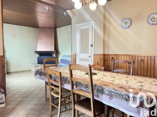  Maison � vendre 3 pi�ces 82 m�