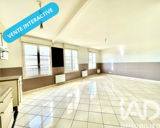  Appartement � vendre 4 pi�ces 81 m�