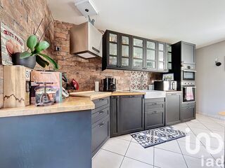  Maison  vendre 4 pices 119 m