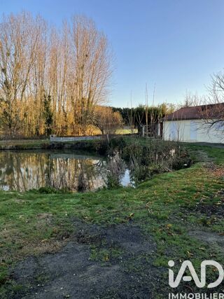  Maison � vendre 4 pi�ces 60 m�
