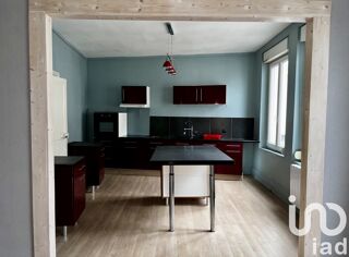  Appartement  vendre 4 pices 127 m