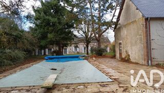  Maison � vendre 9 pi�ces 198 m�