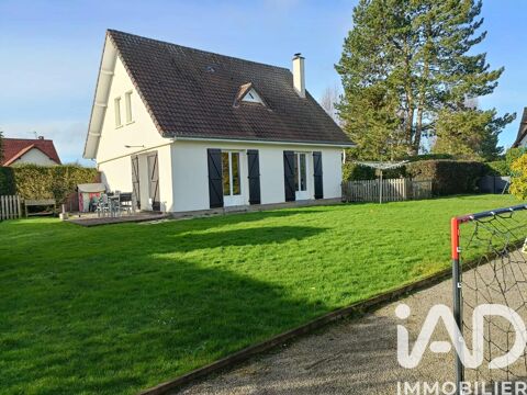   Vente Maison/villa 4 pi�ces Maison - 4 pi�ce(s) - 101 m�
