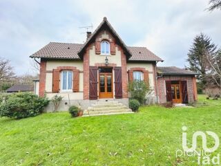  Maison � vendre 5 pi�ces 120 m�