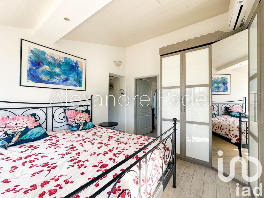  vendre  Maison Carqueiranne (83320)