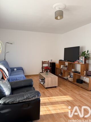  Appartement � vendre 4 pi�ces 87 m�