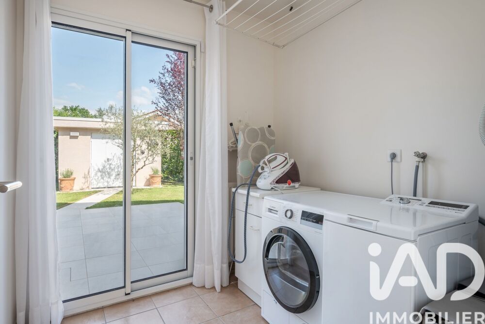 � vendre  Villa Meylan (38240)
