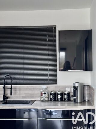  Maison � vendre 5 pi�ces 118 m�