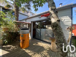  Maison � vendre 5 pi�ces 144 m�