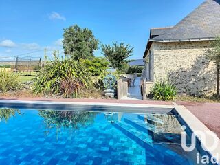  Maison � vendre 7 pi�ces 197 m�