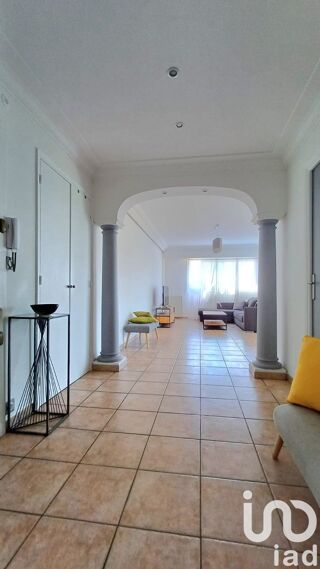  Appartement  vendre 3 pices 74 m