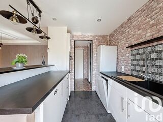  Appartement  vendre 2 pices 50 m