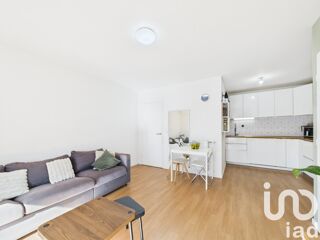  Appartement � vendre 3 pi�ces 61 m�