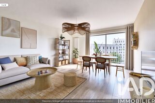  Appartement � vendre 3 pi�ces 66 m�