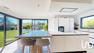  Maison � vendre 7 pi�ces 212 m�