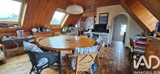  Maison � vendre 4 pi�ces 110 m�