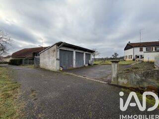  Maison � vendre 7 pi�ces 248 m�