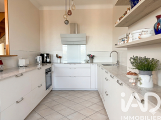  Appartement � vendre 5 pi�ces 124 m�