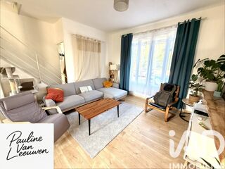  Maison � vendre 4 pi�ces 102 m�